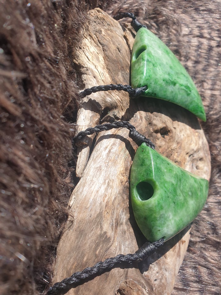 Karanga manu